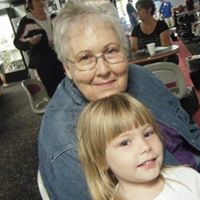 Virginia Wells Photo 35