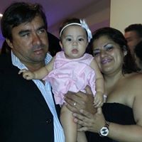 Bertha Barreto Photo 8