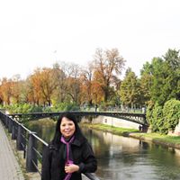 Trang Vo Photo 10