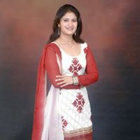 Swati Chandra Photo 14