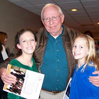 Larry Barton Photo 14