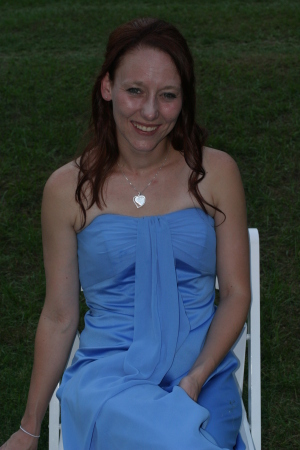 Jennifer Pierson Photo 17