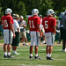Chad Ramsey Photo 17