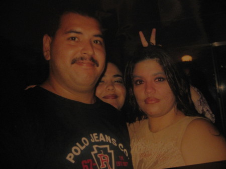 Gloria Cruz Photo 36