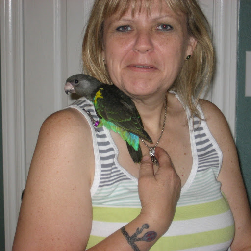Vickie Sparks Photo 28