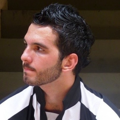 Alexander Franco Photo 31
