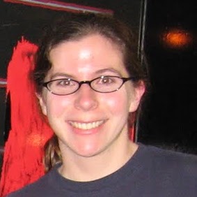 Sarah Gordon Photo 47
