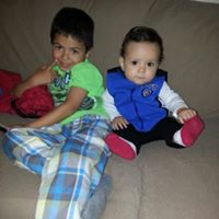 Leonardo Diaz Photo 23