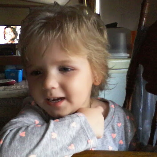 Katharine Rogers Photo 5