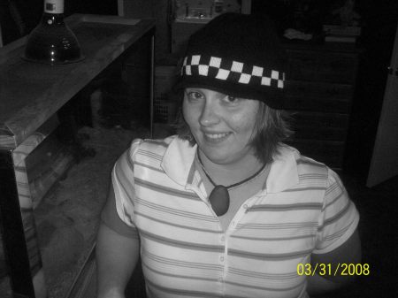 Melissa Morton Photo 14