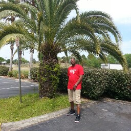 Gregory Capers Photo 5