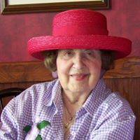 Norma Osborne Photo 10