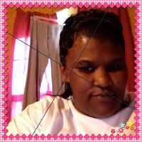 Jessie Ford Photo 26