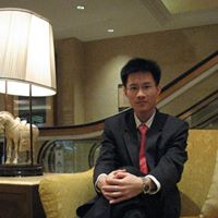 Wei Xu Photo 27