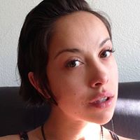 Alexandra Freeman Photo 37