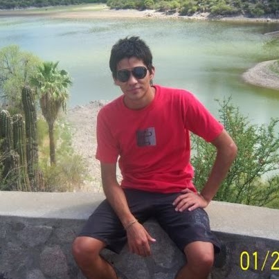 Rogelio Vega Photo 34