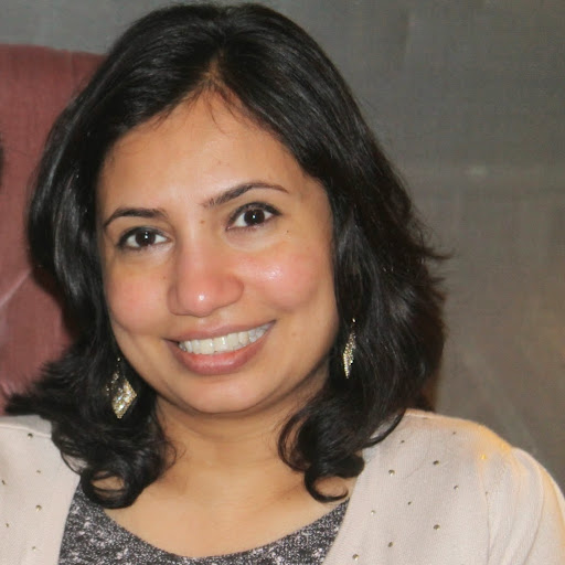 Bushra Mohammad Photo 3