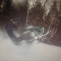 Andy Nickerson Photo 15