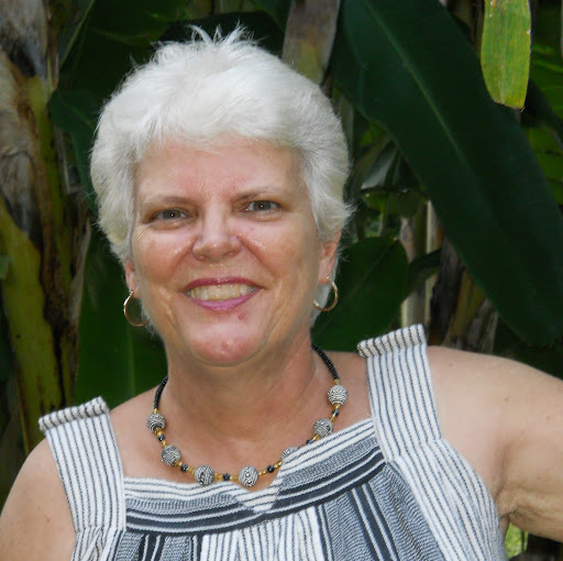 Robin Hampton Photo 24