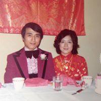 Frances Chou Photo 15