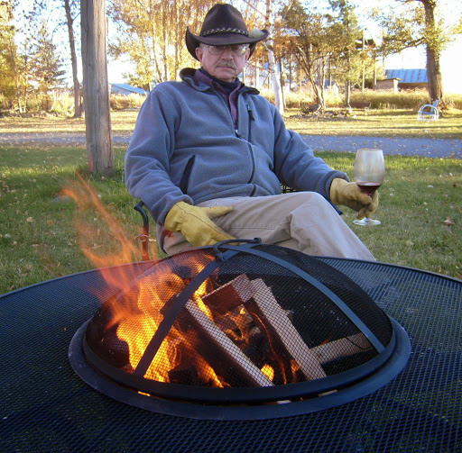 Robert Groom Photo 30