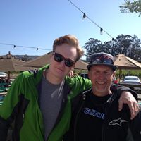Mike Macfarlane Photo 9