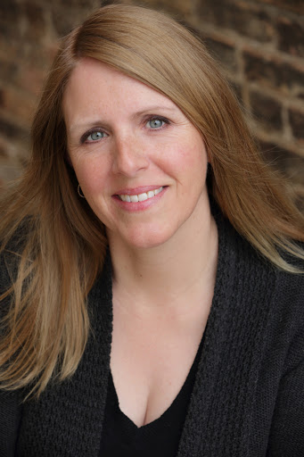 Christine Ward Photo 31