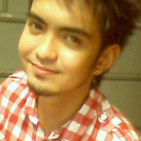 Gerald Luna Photo 9