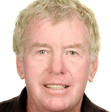 Robin Hodgson Photo 33