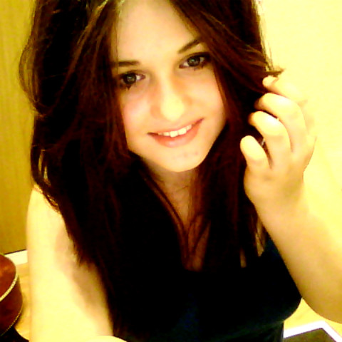 Megan Simpson Photo 42