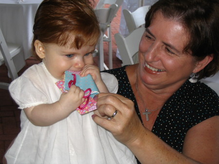 Cathy Lewis Photo 25