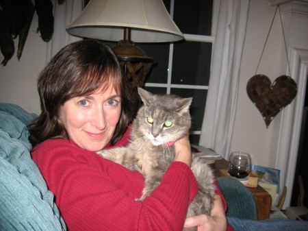 Elaine Sharp Photo 10
