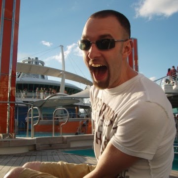 Nick Geiger Photo 3