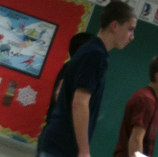 Matt Connor Photo 34