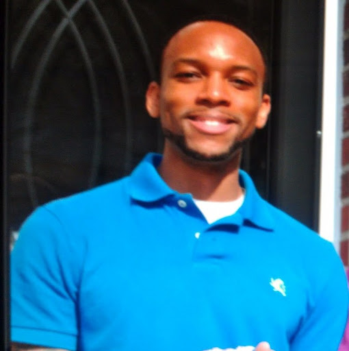 Sean Reaves Photo 24