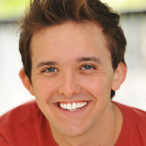 Eric Michaels Photo 15