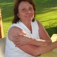 Ruth Jensen Photo 36