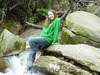 Jessie Long Photo 47