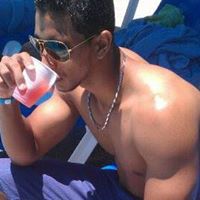 Francis Batista Photo 7