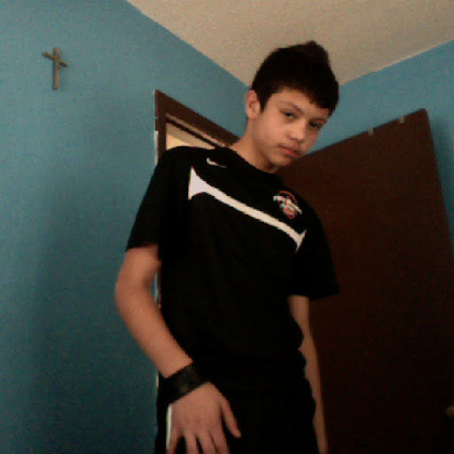 Armando Fraga Photo 12