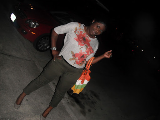 Cecilia Washington Photo 24
