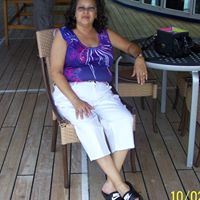 Mable Robinson Photo 29