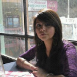 Andrea Amador Photo 7