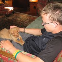 James Merrell Photo 22