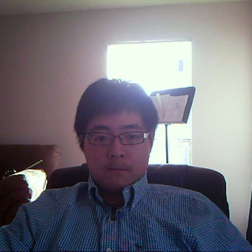 Xi He Photo 16