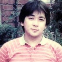 Johnny Wong Photo 6