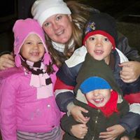 Jennifer Ewald Photo 9
