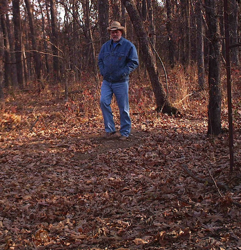 Bruce Moore Photo 20