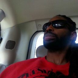 Antonio Ashley Photo 16