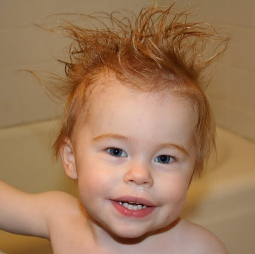 Caroline Bergstrom Photo 9